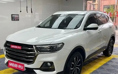 Haval H6, 2022 год, 1 370 000 рублей, 1 фотография