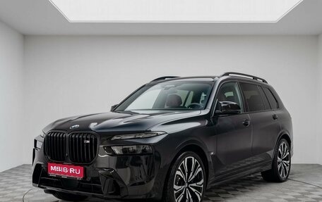 BMW X7, 2026 год, 22 250 000 рублей, 1 фотография