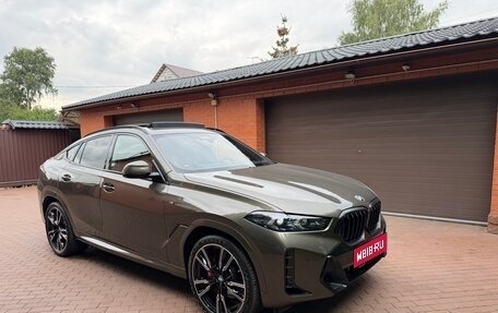 BMW X6, 2026 год, 15 800 000 рублей, 1 фотография
