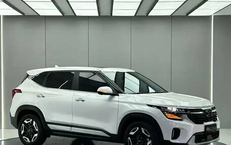 KIA Seltos I, 2023 год, 1 700 010 рублей, 3 фотография