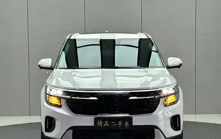 KIA Seltos I, 2023 год, 1 700 010 рублей, 2 фотография