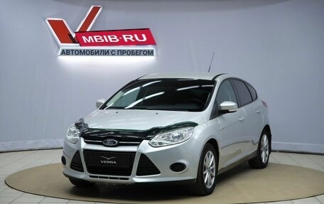 Ford Focus III, 2011 год, 620 000 рублей, 1 фотография