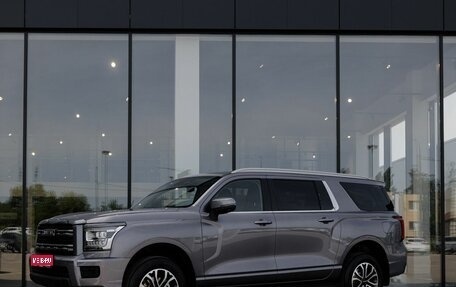 Haval H5, 2026 год, 4 349 000 рублей, 1 фотография