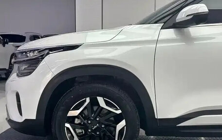 KIA Seltos I, 2023 год, 1 700 010 рублей, 8 фотография