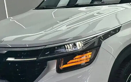 KIA Seltos I, 2023 год, 1 700 010 рублей, 7 фотография