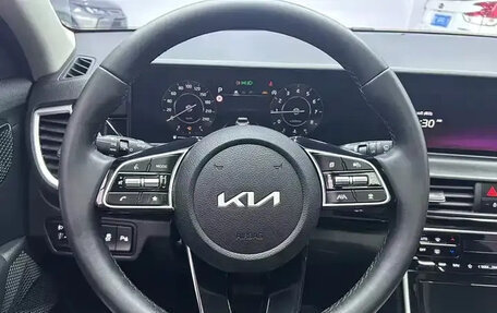 KIA Seltos I, 2023 год, 1 700 010 рублей, 10 фотография