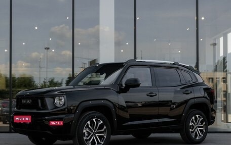 Haval H7, 2026 год, 3 999 000 рублей, 1 фотография