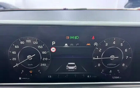KIA Seltos I, 2023 год, 1 700 010 рублей, 12 фотография