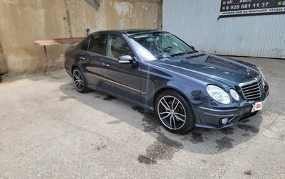 Mercedes-Benz E-Класс, 2003 год, 1 120 000 рублей, 1 фотография