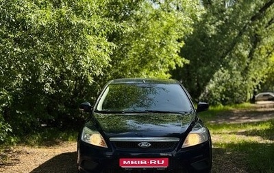 Ford Focus II рестайлинг, 2011 год, 400 000 рублей, 1 фотография