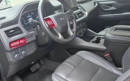 Chevrolet Tahoe IV, 2024 год, 11 200 000 рублей, 1 фотография