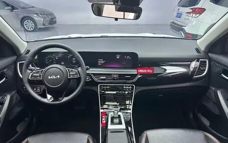 KIA Seltos I, 2023 год, 1 700 010 рублей, 11 фотография
