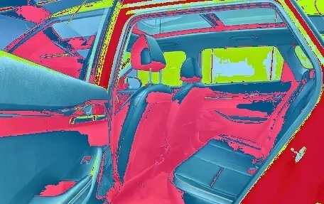 KIA Seltos I, 2023 год, 1 700 010 рублей, 17 фотография