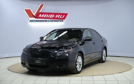 Toyota Camry, 2007 год, 1 150 000 рублей, 1 фотография