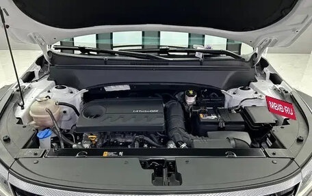 KIA Seltos I, 2023 год, 1 700 010 рублей, 24 фотография