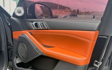BMW X6, 2021 год, 9 980 000 рублей, 9 фотография