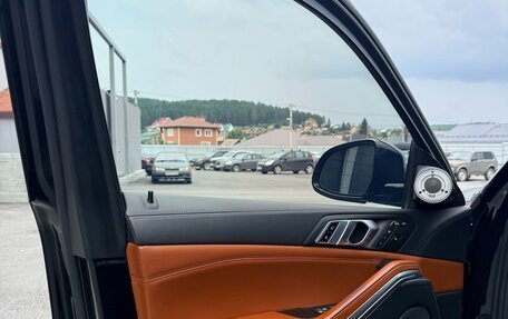 BMW X6, 2021 год, 9 980 000 рублей, 7 фотография