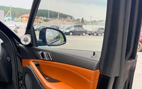 BMW X6, 2021 год, 9 980 000 рублей, 8 фотография