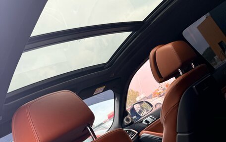 BMW X6, 2021 год, 9 980 000 рублей, 11 фотография