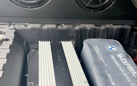 BMW X6, 2021 год, 9 980 000 рублей, 17 фотография