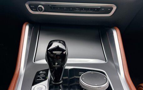 BMW X6, 2021 год, 9 980 000 рублей, 14 фотография