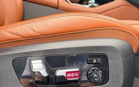 BMW X6, 2021 год, 9 980 000 рублей, 10 фотография