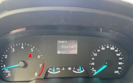 Ford EcoSport, 2018 год, 1 500 000 рублей, 6 фотография
