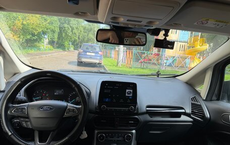 Ford EcoSport, 2018 год, 1 500 000 рублей, 5 фотография