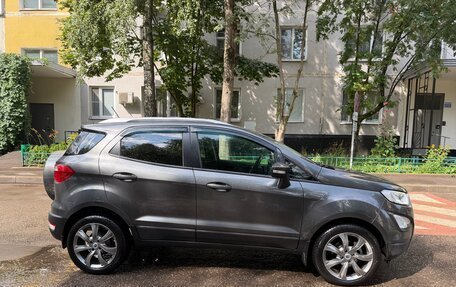 Ford EcoSport, 2018 год, 1 500 000 рублей, 3 фотография