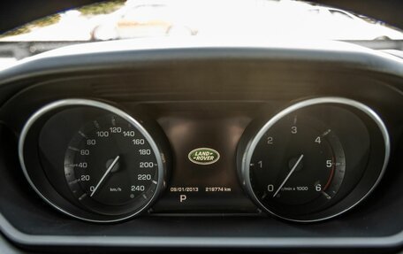 Land Rover Range Rover Sport II, 2014 год, 3 063 000 рублей, 9 фотография