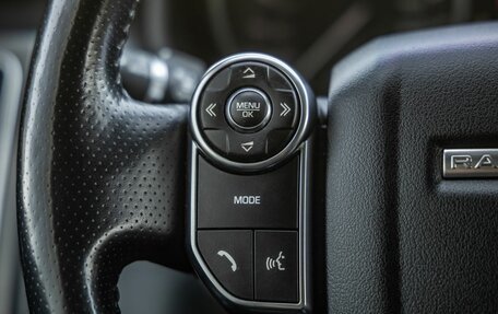 Land Rover Range Rover Sport II, 2014 год, 3 063 000 рублей, 17 фотография