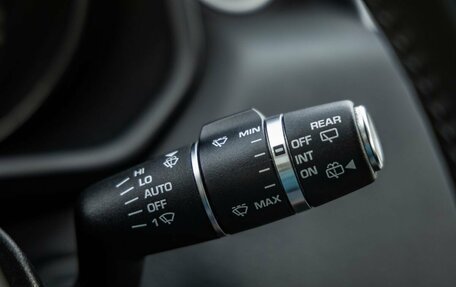Land Rover Range Rover Sport II, 2014 год, 3 063 000 рублей, 20 фотография