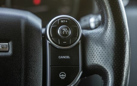 Land Rover Range Rover Sport II, 2014 год, 3 063 000 рублей, 19 фотография
