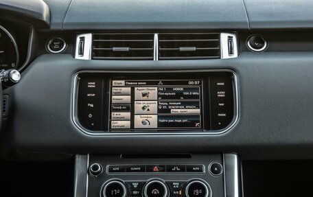 Land Rover Range Rover Sport II, 2014 год, 3 063 000 рублей, 21 фотография