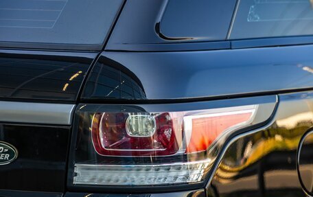 Land Rover Range Rover Sport II, 2014 год, 3 063 000 рублей, 12 фотография