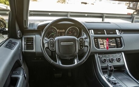 Land Rover Range Rover Sport II, 2014 год, 3 063 000 рублей, 14 фотография