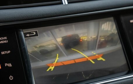 Land Rover Range Rover Sport II, 2014 год, 3 063 000 рублей, 23 фотография