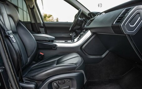 Land Rover Range Rover Sport II, 2014 год, 3 063 000 рублей, 31 фотография