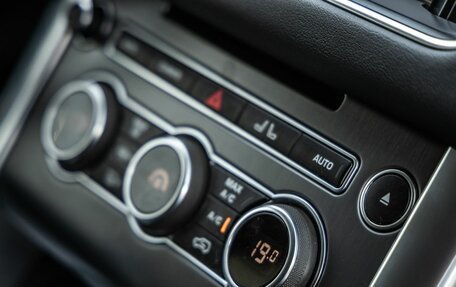 Land Rover Range Rover Sport II, 2014 год, 3 063 000 рублей, 33 фотография
