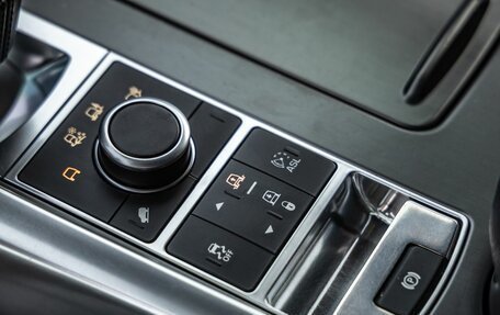 Land Rover Range Rover Sport II, 2014 год, 3 063 000 рублей, 25 фотография