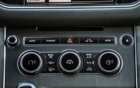 Land Rover Range Rover Sport II, 2014 год, 3 063 000 рублей, 24 фотография