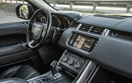 Land Rover Range Rover Sport II, 2014 год, 3 063 000 рублей, 35 фотография