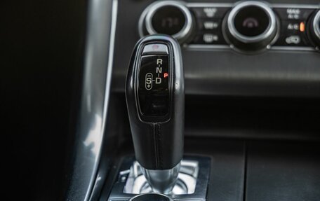 Land Rover Range Rover Sport II, 2014 год, 3 063 000 рублей, 26 фотография