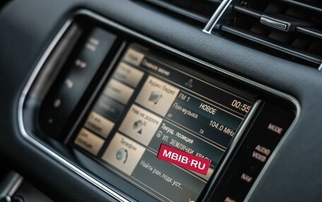 Land Rover Range Rover Sport II, 2014 год, 3 063 000 рублей, 32 фотография