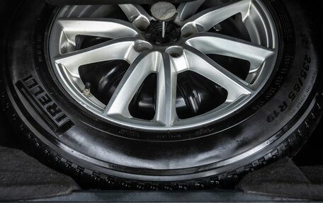 Land Rover Range Rover Sport II, 2014 год, 3 063 000 рублей, 38 фотография