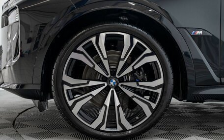 BMW X7, 2026 год, 22 250 000 рублей, 12 фотография