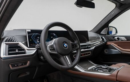BMW X7, 2026 год, 22 250 000 рублей, 14 фотография