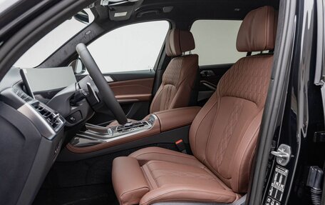 BMW X7, 2026 год, 22 250 000 рублей, 13 фотография