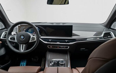 BMW X7, 2026 год, 22 250 000 рублей, 15 фотография
