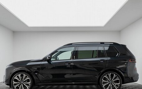 BMW X7, 2026 год, 22 250 000 рублей, 11 фотография